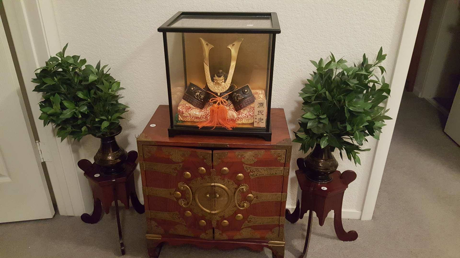 Come to our ‘Asian Escape’ sale in Henderson 4/21 and 4/22