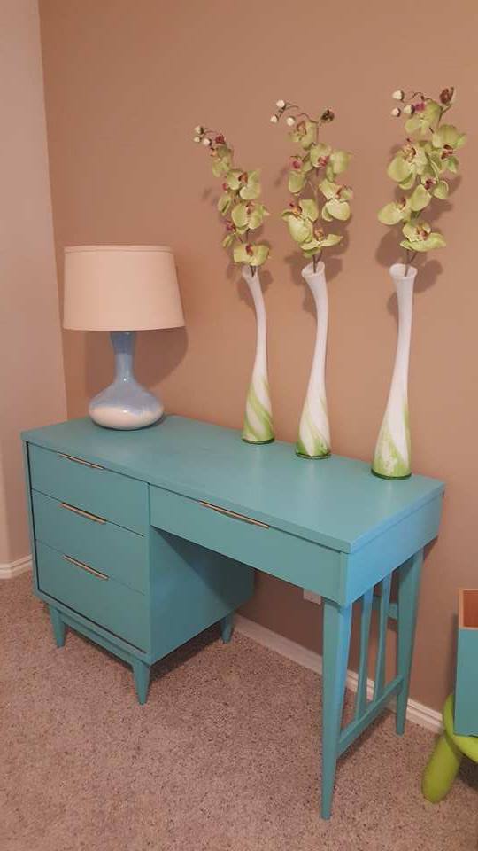 Come to our ‘Pretty in Teal’ sale in Mesquite, 5/12 and 5/13!