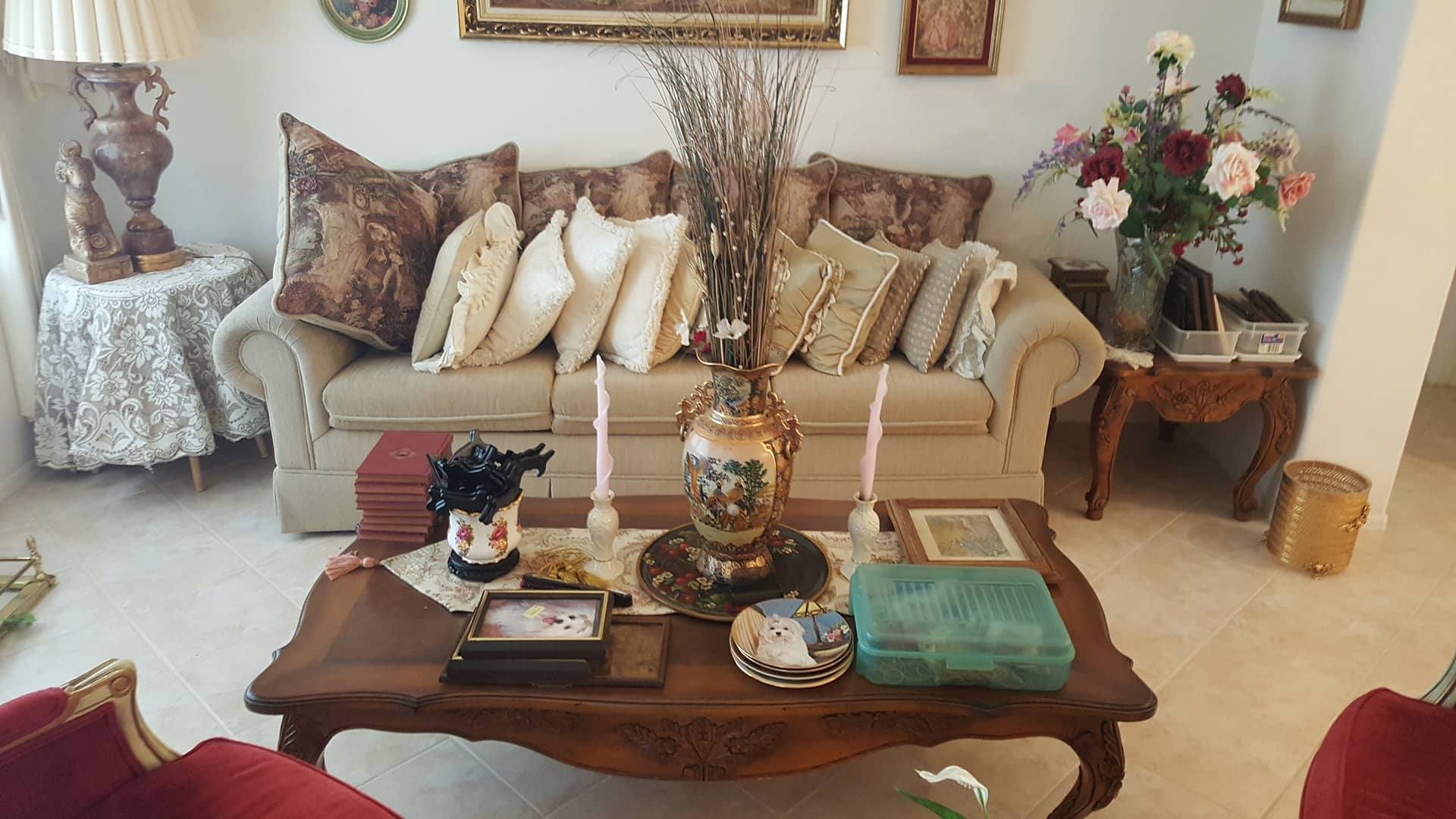 Come to our ‘Victorian Romance’ sale June 16th-17th!