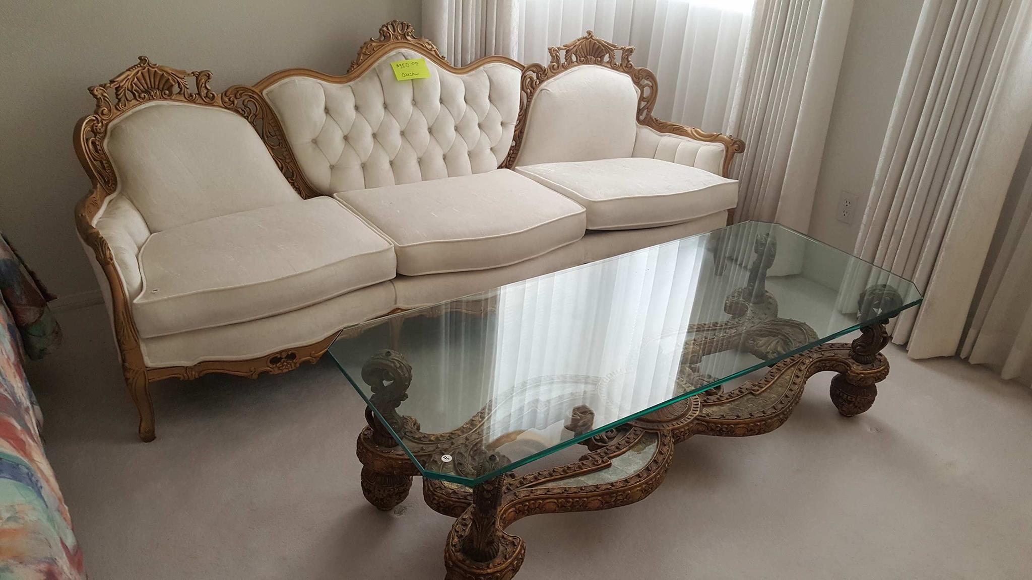 Come to our ‘Cute and Quaint’ sale July 7th and 8th!