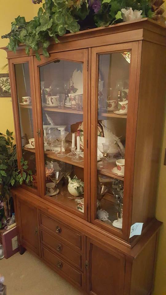 Come to our Young at Heart sale this weekend!