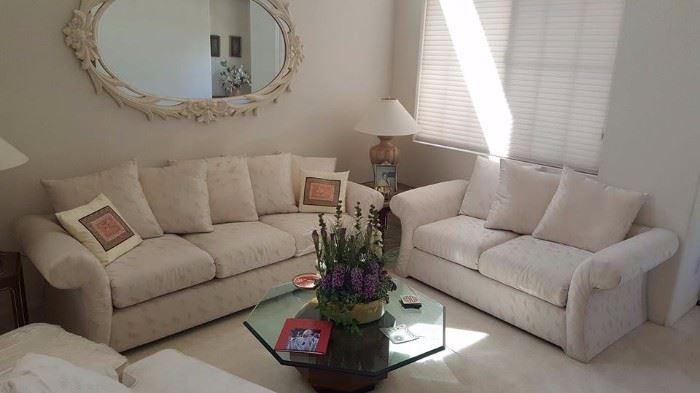 Come see some of The Finer Things at this weekend’s sale!