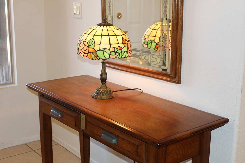 Come to our Sun City MacDonald Ranch sale this weekend!