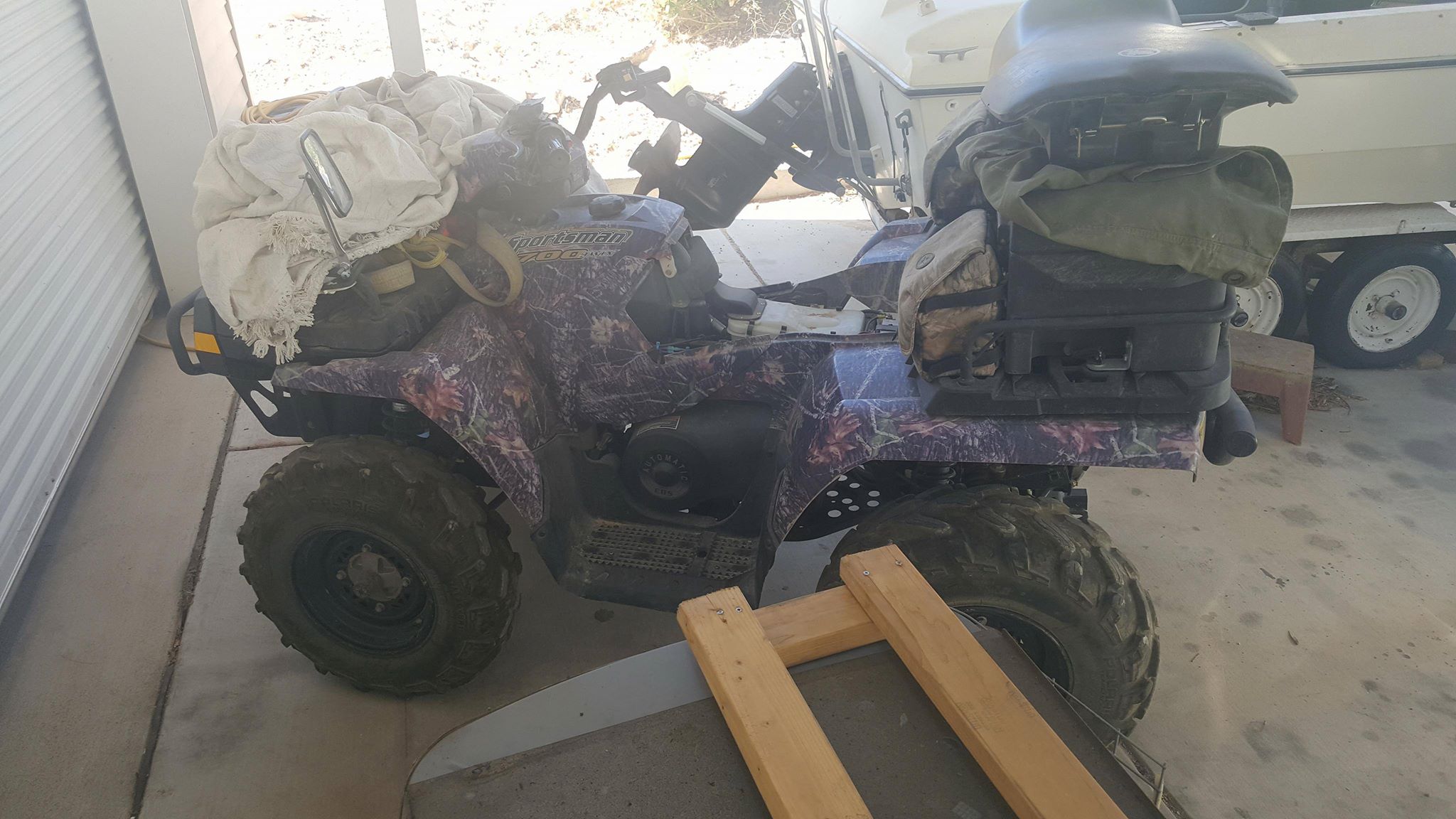 Come to our Massive Workshop Liquidation sale Friday and Saturday!