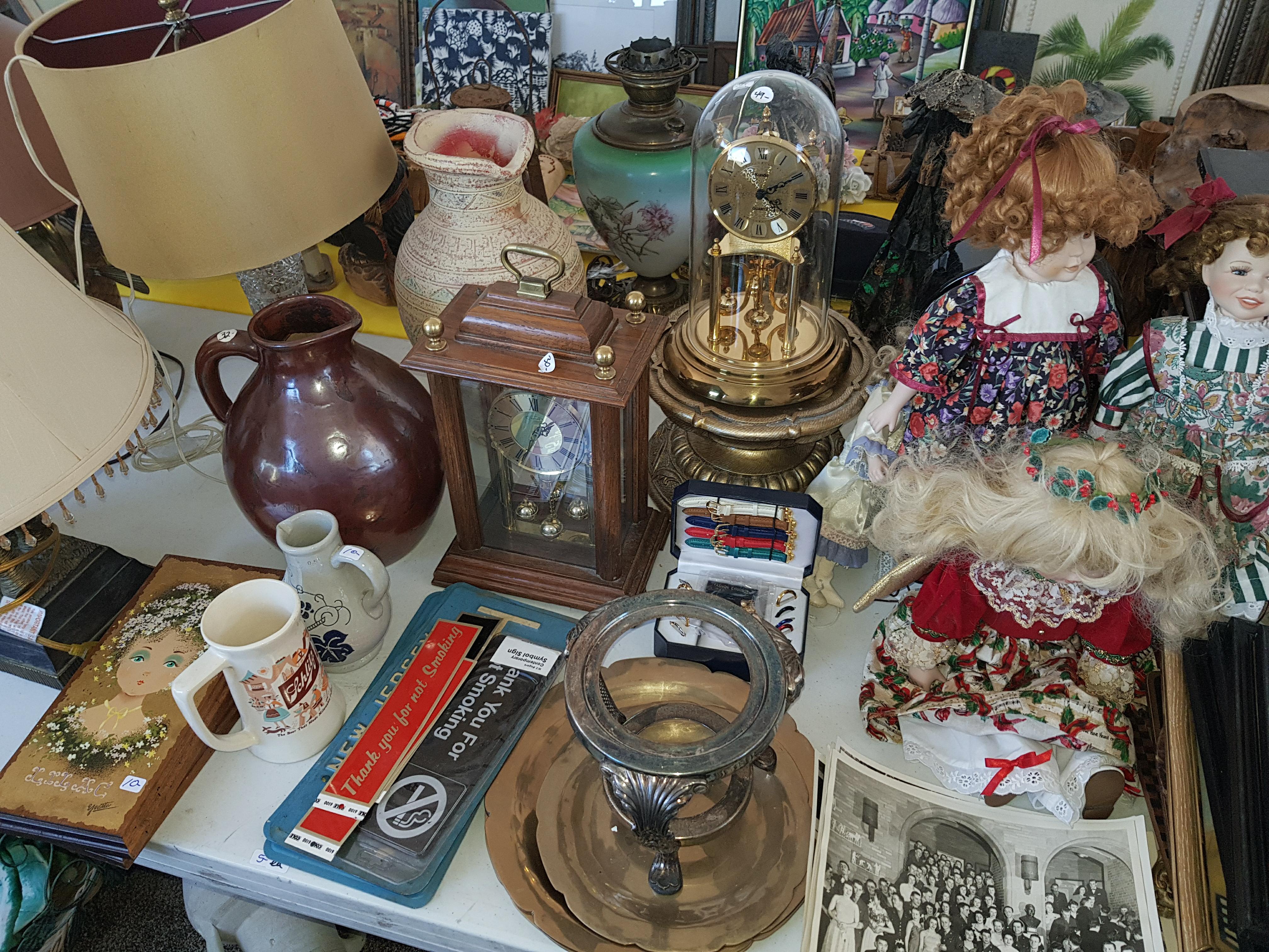 Come to our ‘Everything and then Some’ Sale this weekend!