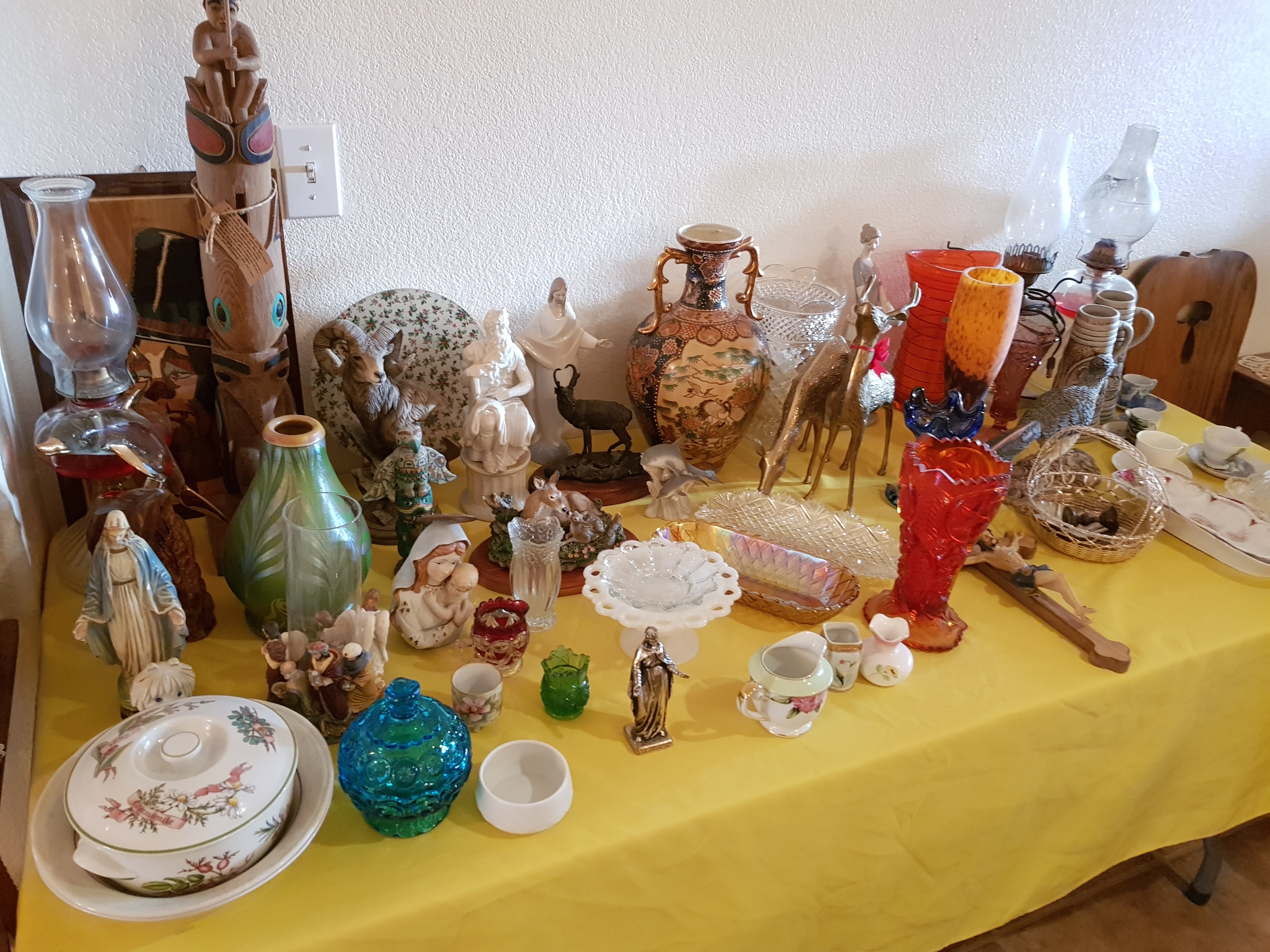 Come to our Sunny Mesquite Sale this weekend!