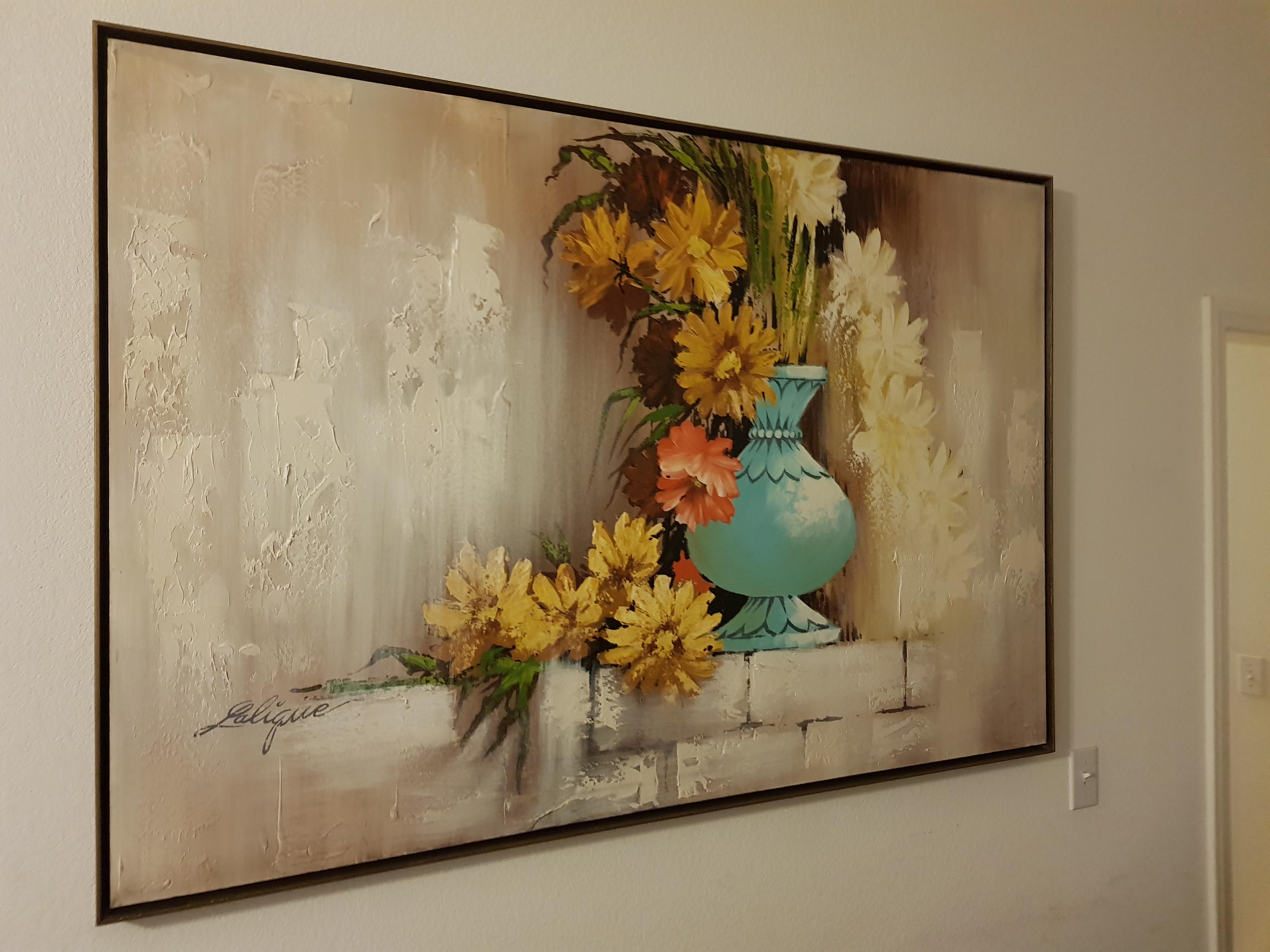 Come to our Worldly Treasures sale this weekend Sept. 7th and 8th