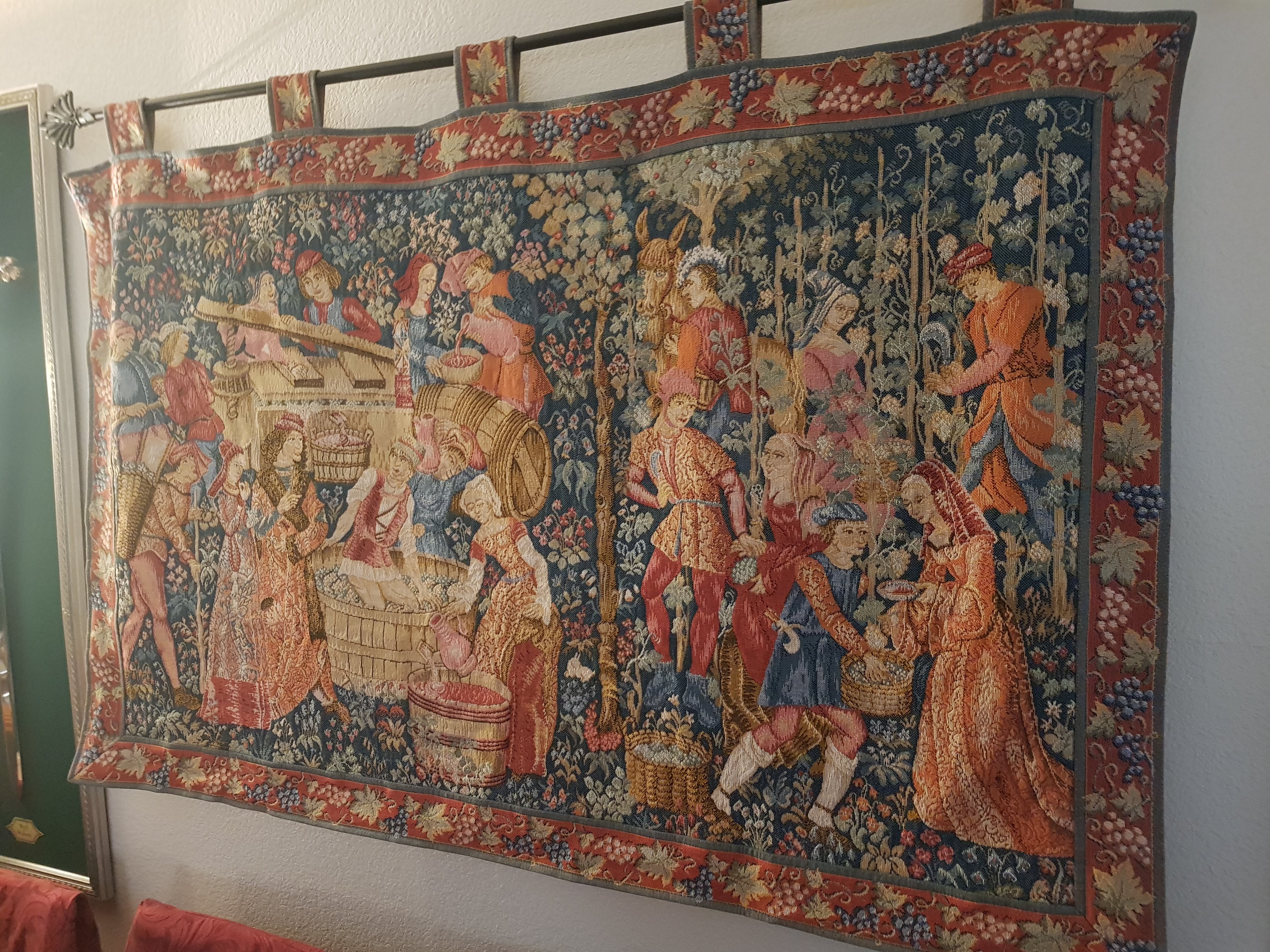 Come to our Medieval Journey Sale this weekend!