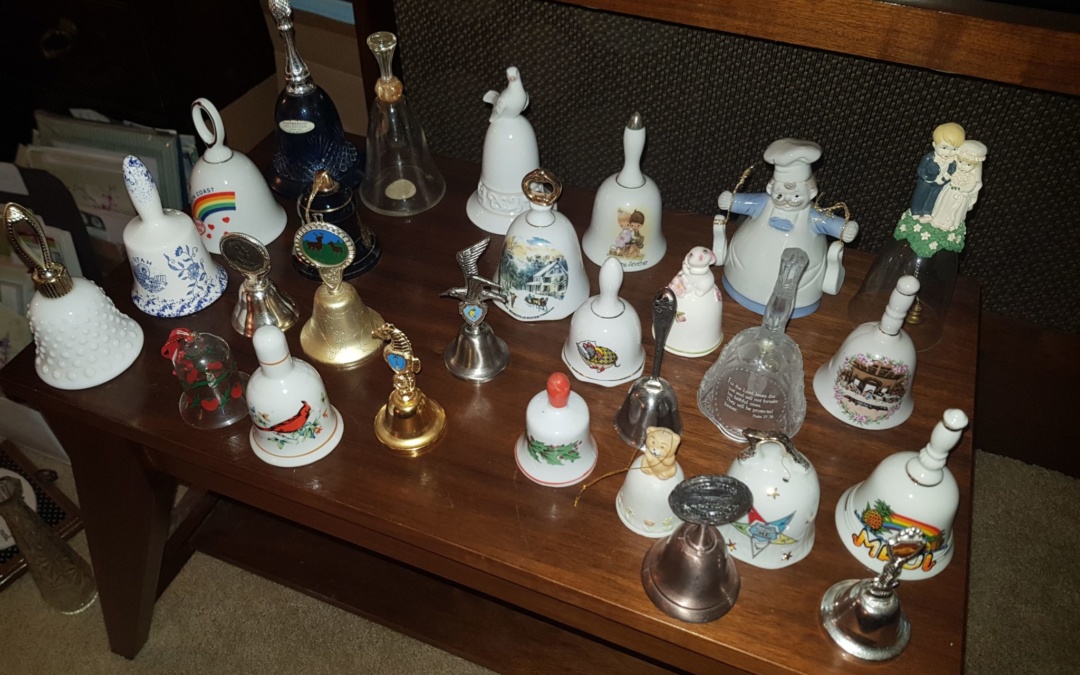 Come to our Jingle Bell Rock sale this weekend!