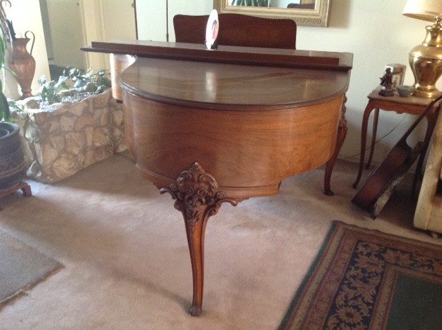 Music to my Ears estate sale this weekend! 12/7 and 12/8