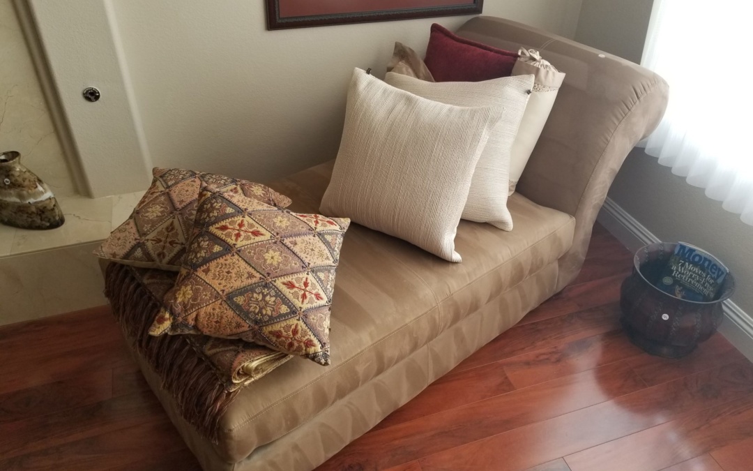 Come to our Sunny in Anthem Sale this Weekend!