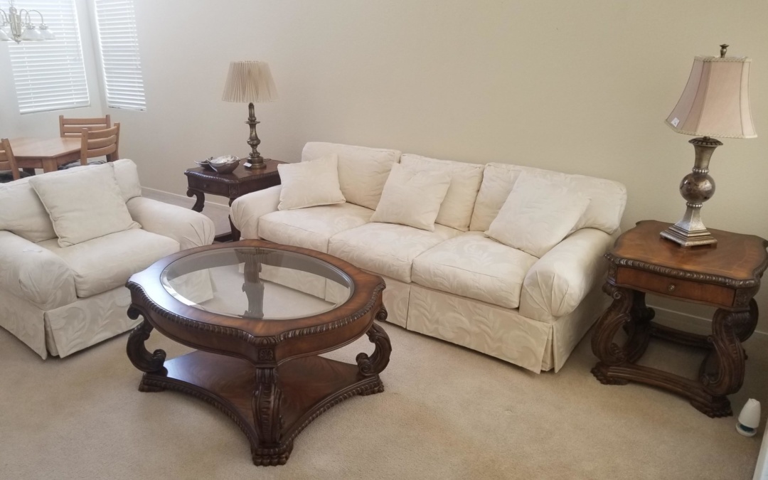 Our online auction ends in 5 days!