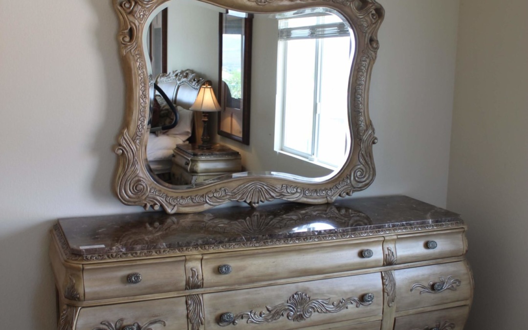 Our first online auction starts soon!