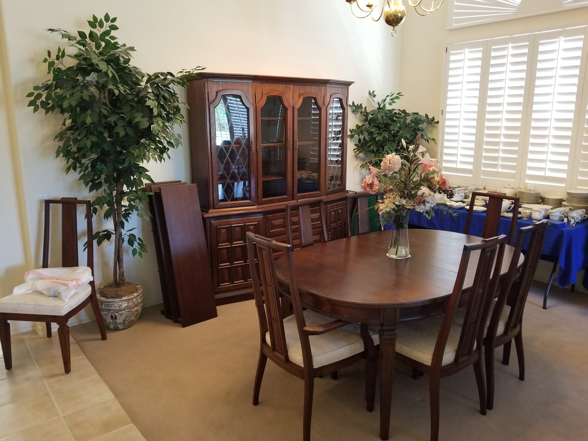 It's Always Sunny in Peccole Ranch Estate Sale this Weekend! Sunny