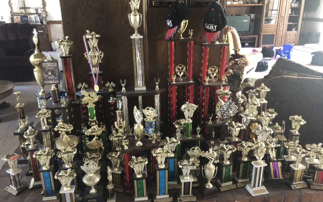 Come to our Trickle Family Estate Sale this weekend!