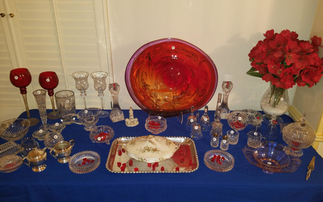 Come to our ‘Little Bit of Everything’ sale this weekend!