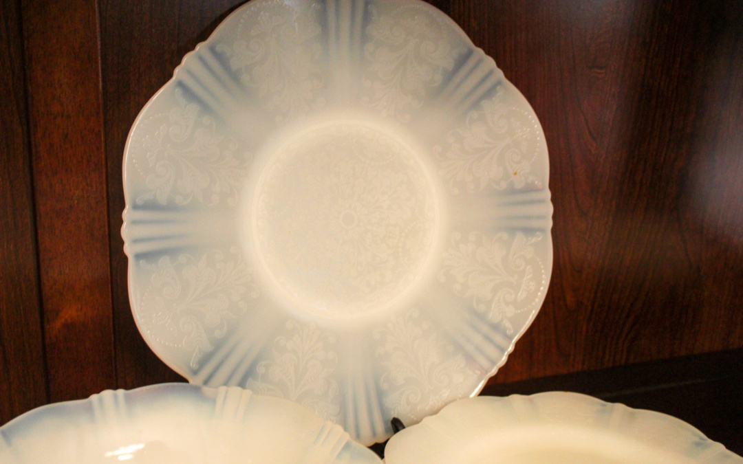 Come to our Sunny Antiques in Anthem Sale this weekend!