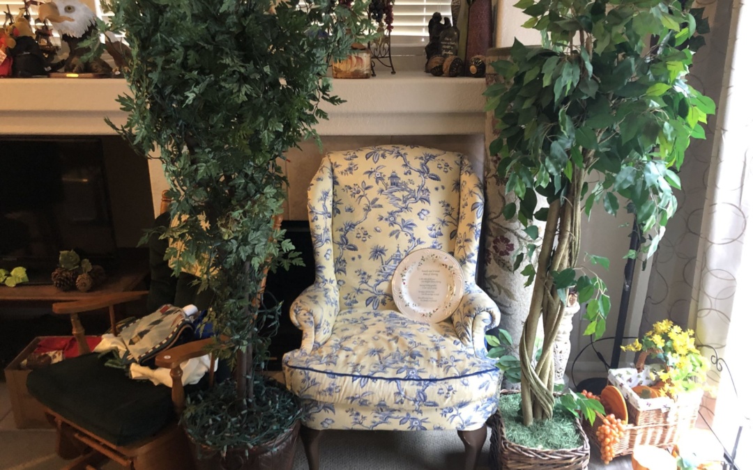 Sunny Centennial Hills Sale!