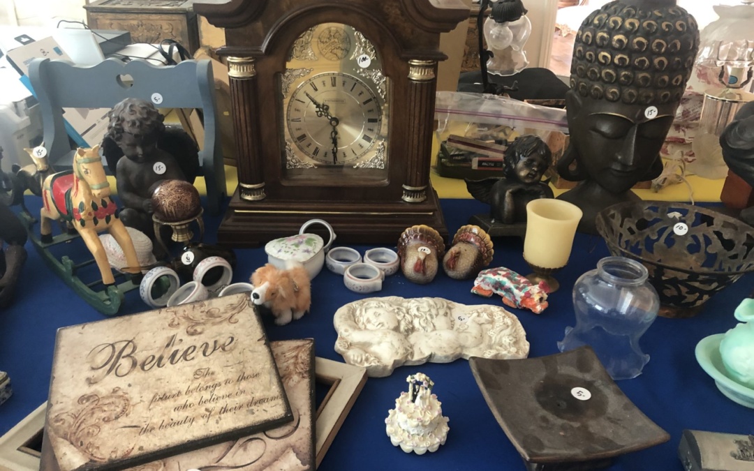 Come to our French Provincial and Fancy-free sale Jan. 24-25!