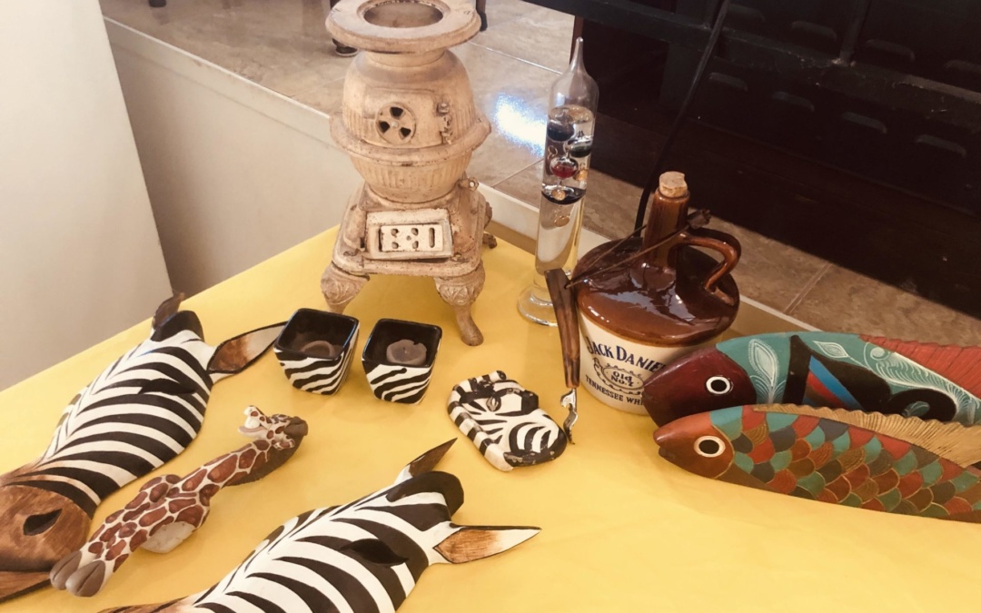 Come to our Sunny in Paradise Sale this Weekend!