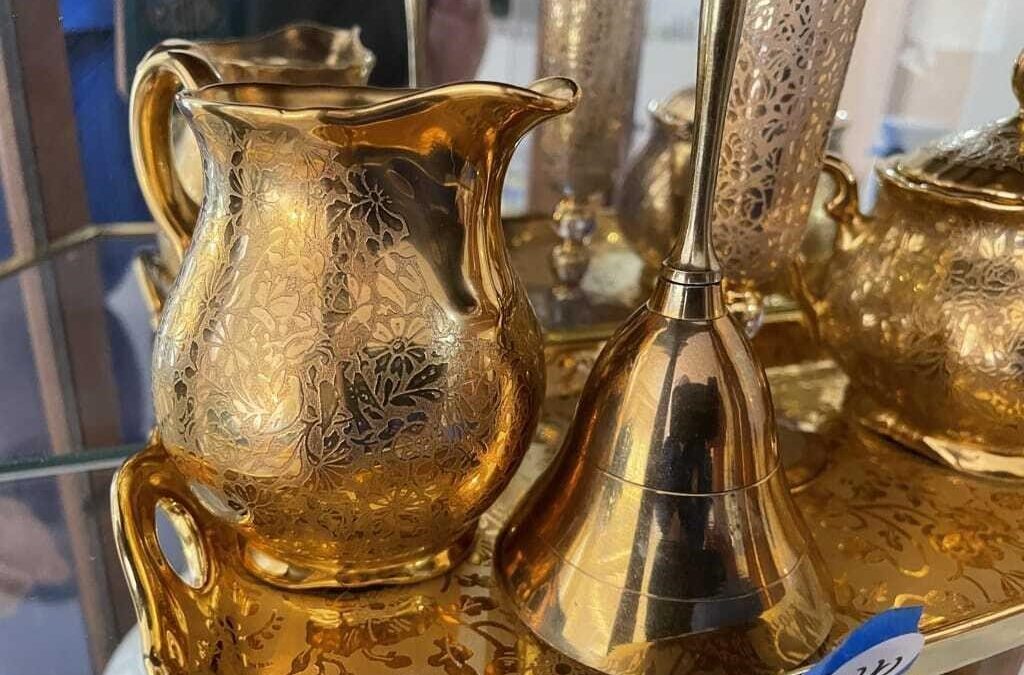 8/26 Sunny Anthem ‘Fine Living’ – Hibid Estate Sale Auction