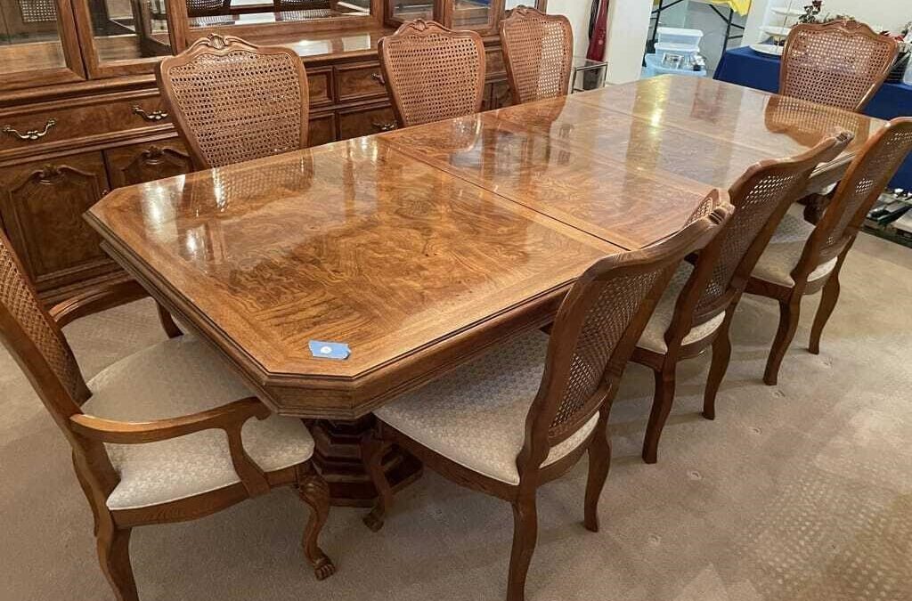 10/28 SUNNY FULL ESTATE AUCTION “AMAZING GRACE”