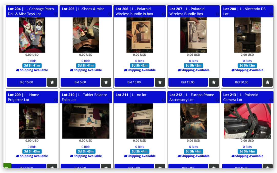 2/25 Sunny Hibid Home Sweet Home!