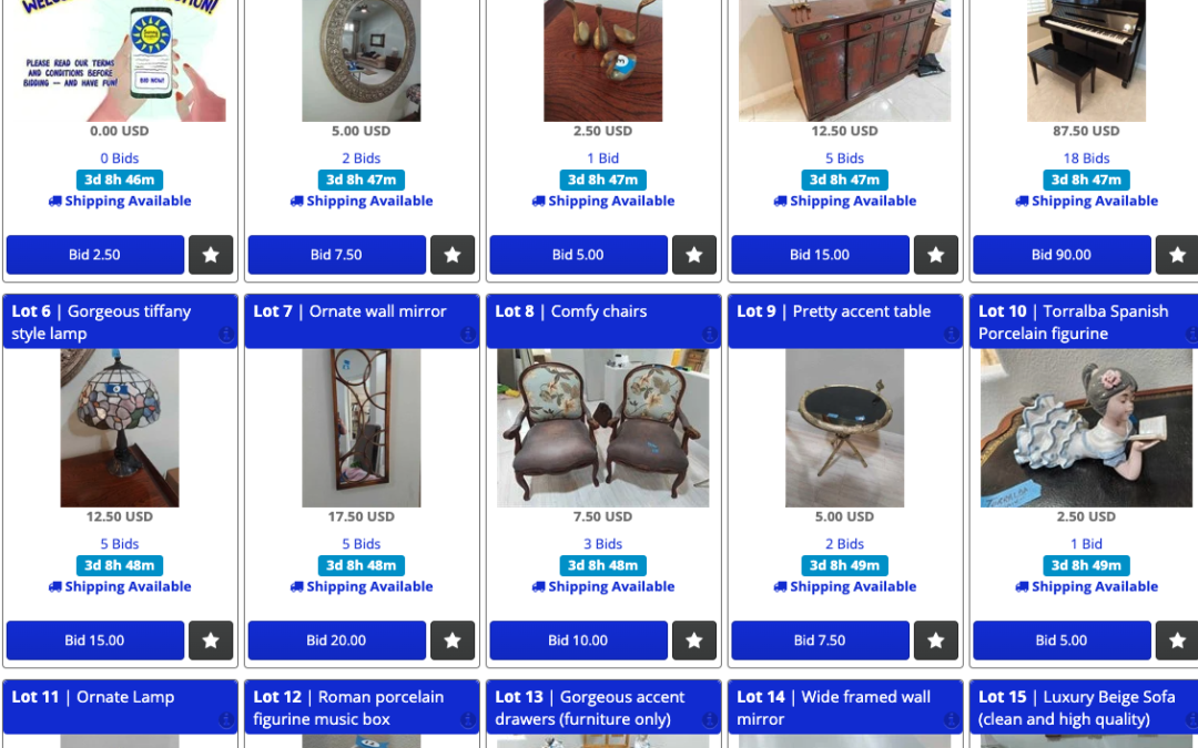  5/11 “GRAND LEGACY LUXURY” LV,PRADA,GUCCI,PIANO,MASSAGE CHAIR