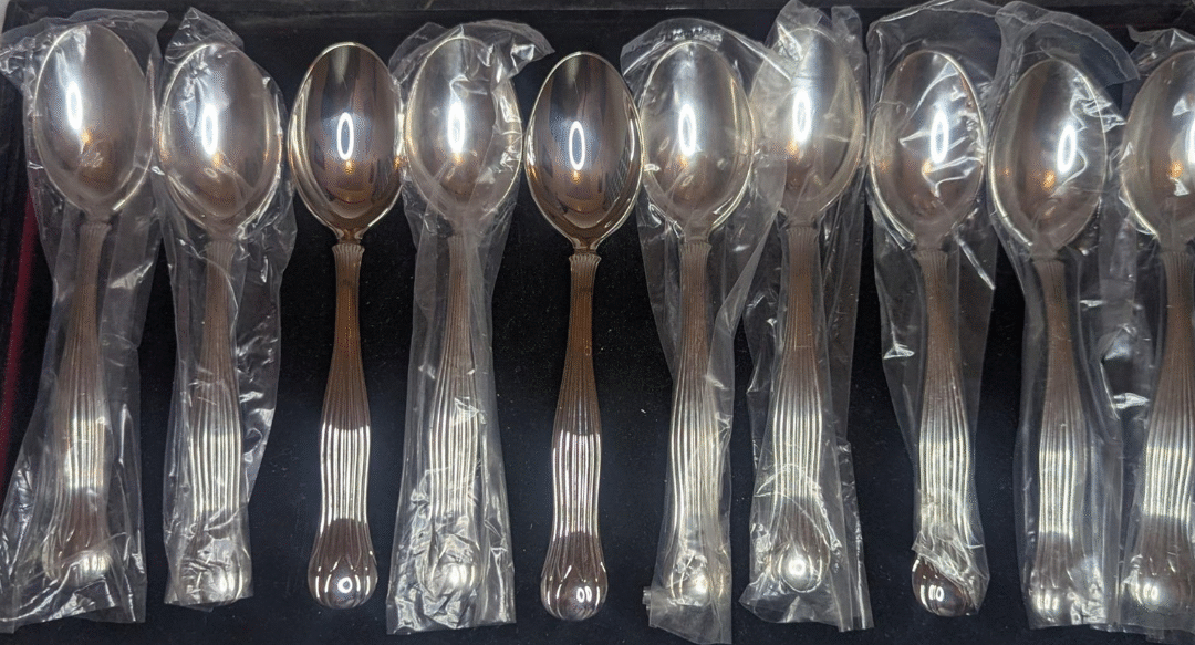 Las Vegas Estate Auctions – Sunny’s Treasure Trove