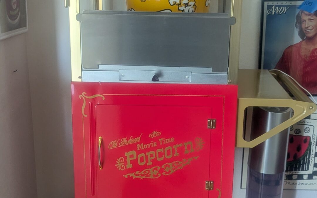 Retro Concessions Auction: 1100+ Sweet Shop Collectibles