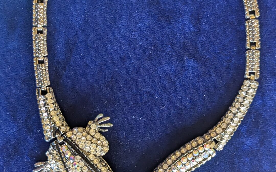 Sterling Jewelry Estate Auction | 600+ Lots at Sunny Transitions