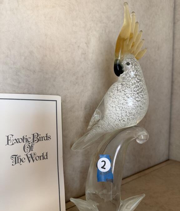 Jewelry and Estate Auction: Vintage Finds & Collectibles